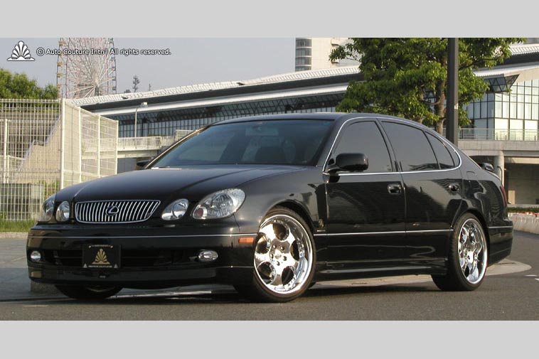  toyota aristo
