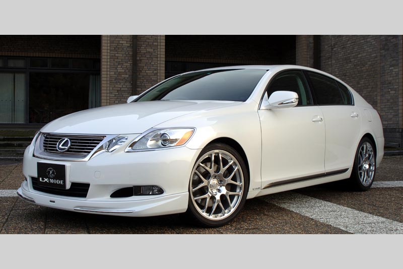 lexus gs300 
