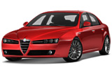 Тюнинг Alfa Romeo