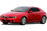 Тюнинг Alfa Romeo