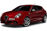 Тюнинг Alfa Romeo