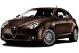 Тюнинг Alfa Romeo