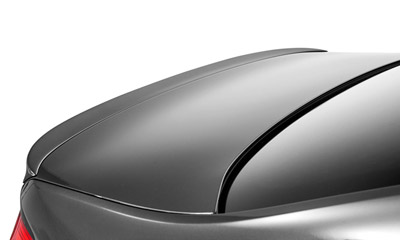 Спойлер на крышку багажника AC Schnitzer для BMW G30 5162330110