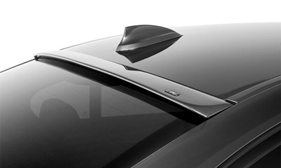 Спойлер на стекло AC Schnitzer для BMW G30 5131330110