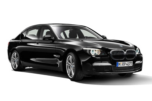 Обвесы BMW 7er F01 F02, тюнинг BMW F01 F02 2013 2014 2015