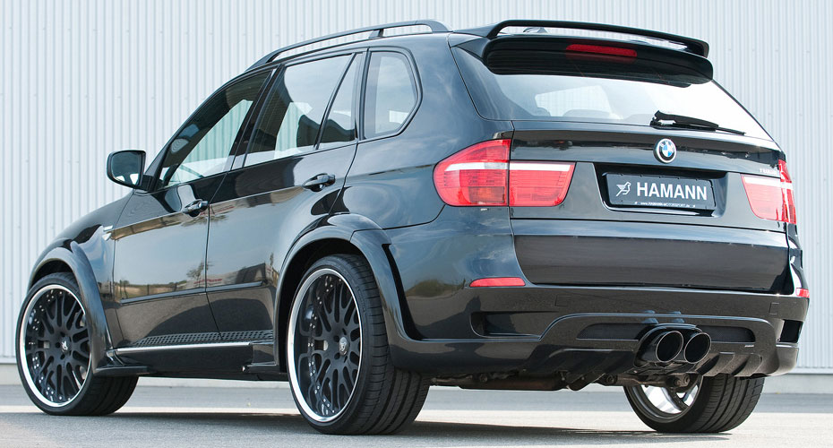 Jim's tuning - BMW X5 ( E70 ) Установка противоугонной