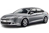 Тюнинг Citroen