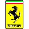 Логотип Ferrari