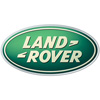 Логотип Land Rover