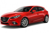 Тюнинг Mazda