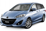 Тюнинг Mazda