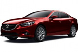 Тюнинг Mazda