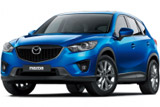 Тюнинг Mazda
