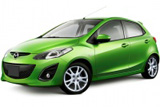 Тюнинг Mazda