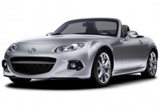 Тюнинг Mazda