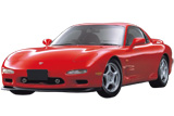Тюнинг Mazda