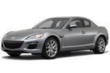 Тюнинг Mazda
