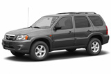 Тюнинг Mazda
