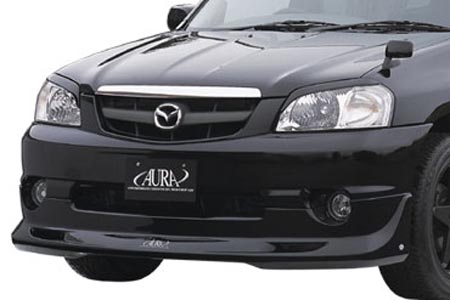 Аэродинамический обвес Jaos для Mazda Tribute