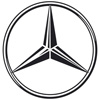 Логотип Mercedes-Benz