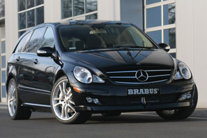 Мерседес w251 гур
