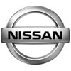 Логотип Nissan