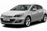 Тюнинг Opel