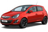 Тюнинг Opel