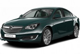 Тюнинг Opel
