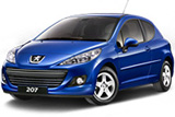 Тюнинг Peugeot