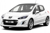 Тюнинг Peugeot