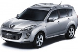 Тюнинг Peugeot