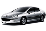 Тюнинг Peugeot