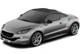 Тюнинг Peugeot