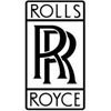 Логотип Rolls-Royce