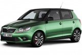 Тюнинг skoda