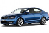 Тюнинг skoda