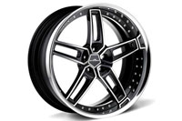 Колесный диск AC Schnitzer Typ VIII, купить литой диск AC Schnitzer Typ VIII