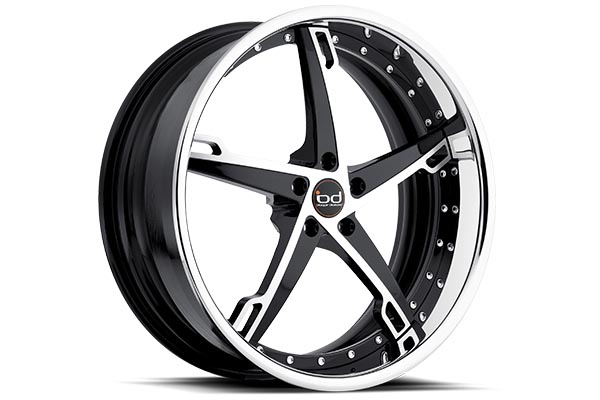 Колесные диски Blaque Diamond BD-5. Литые диски Blaque Diamond BD-5. Купить литые диски Blaque Diamond BD-5.