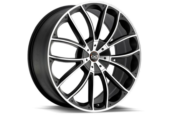 Колесные диски Blaque Diamond Spyder. Литые диски Blaque Diamond Spyder. Купить литые диски Blaque Diamond Spyder.