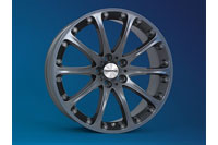 Колесные диски Hartge Classic 2. Литые диски Hartge Classic 2. Купить литые диски Hartge Classic 2.