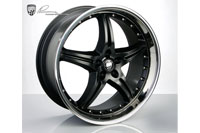 Колесный диск Lumma Racing 7, купить литой диск Lumma Racing 7