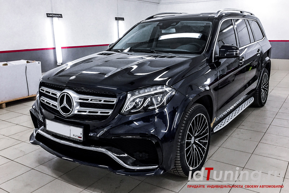 Gls x166. Мерседес ГЛС 500. Mercedes gl x166 AMG. Mercedes gl x166 AMG обвес. Мерседес ГЛС 166 кузов.