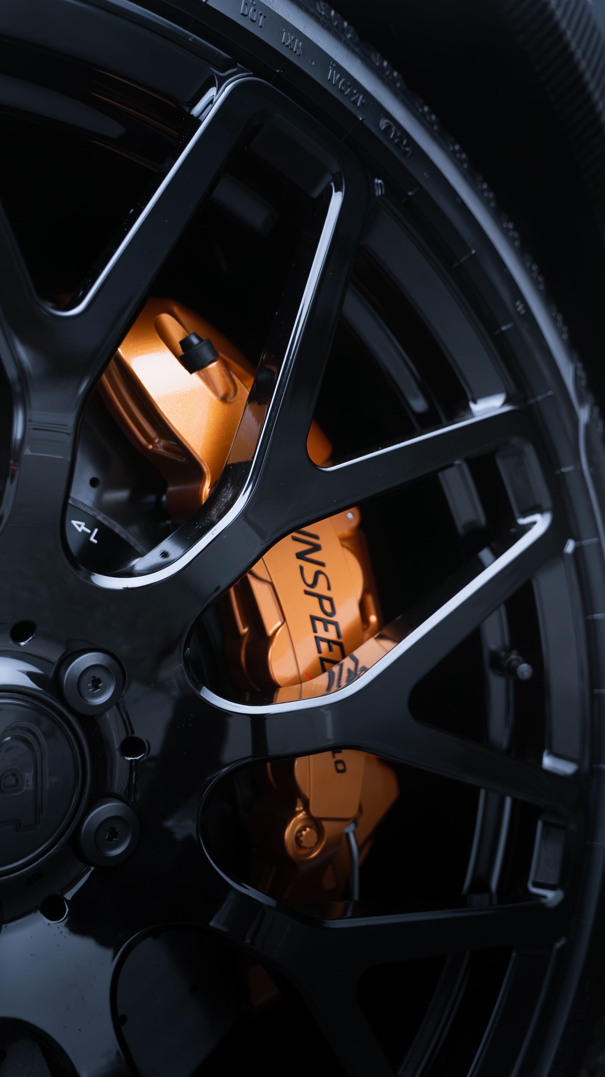 Тормозные системы