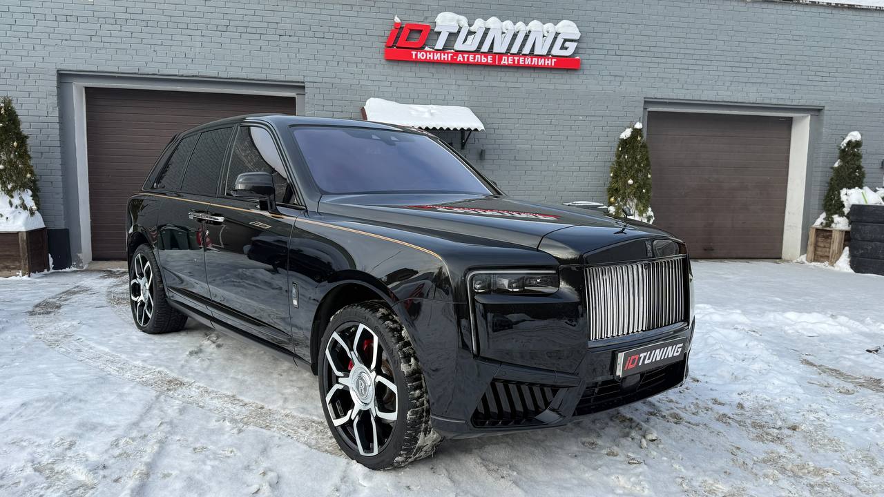 BMW M850 AC Schnitzer